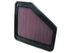 Toyota RAV4 Performance Air Intake - K&N Engineering - High-Flow Air Filters - `06-`12